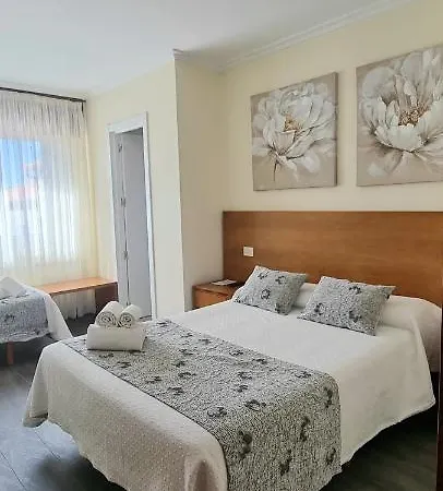 Villalonga Apartmán